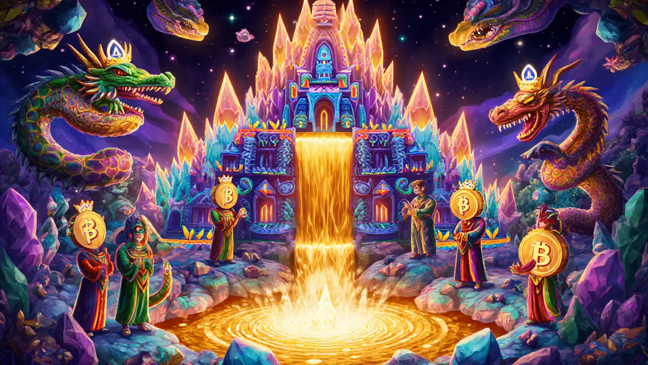 Kyo Finance V3 Crypto Exchange Review: Is This Astar Network DEX Worth Your Time?