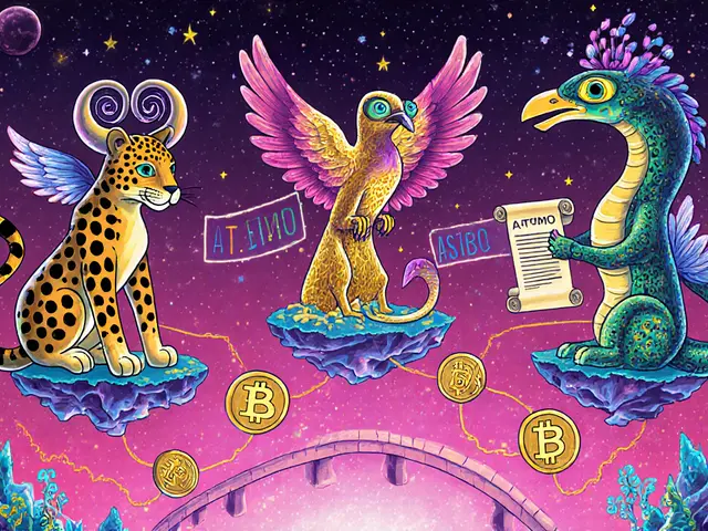 Astroport (Cosmos) Crypto Exchange Review: Pros, Cons, and Real-World Performance in 2025