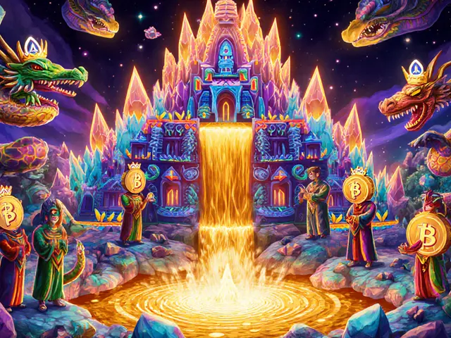 Kyo Finance V3 Crypto Exchange Review: Is This Astar Network DEX Worth Your Time?