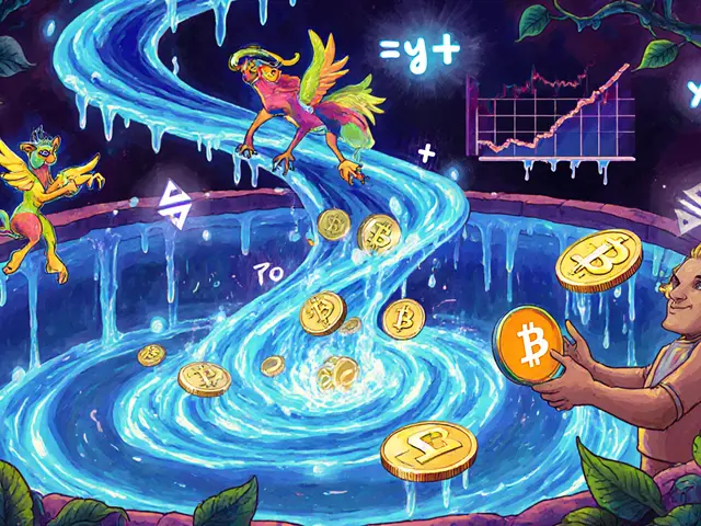 When Does Impermanent Loss Become Permanent in DeFi Liquidity Pools