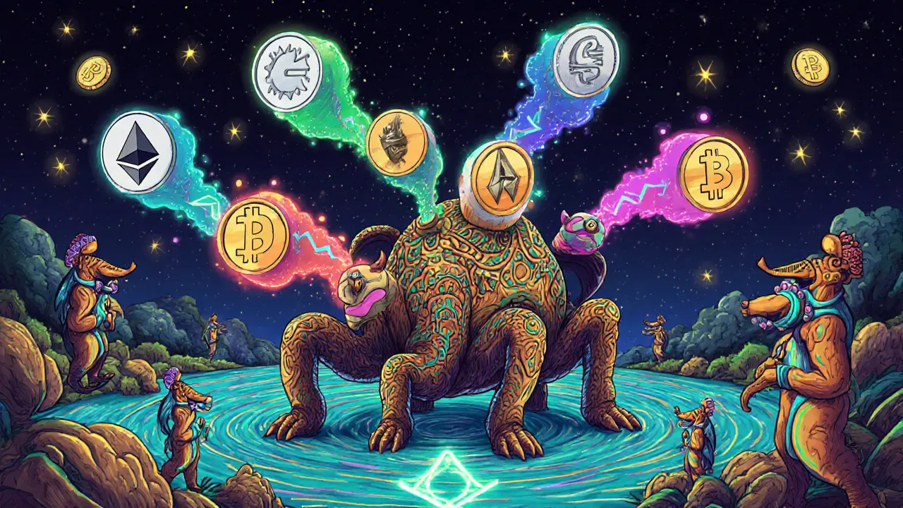 Balancer v2 (Arbitrum) Crypto Exchange Review: Is It Worth It for DeFi Users in 2025?