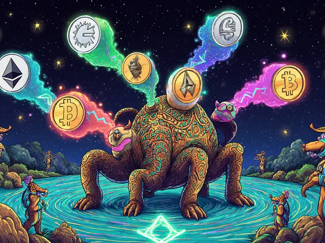 Balancer v2 (Arbitrum) Crypto Exchange Review: Is It Worth It for DeFi Users in 2025?