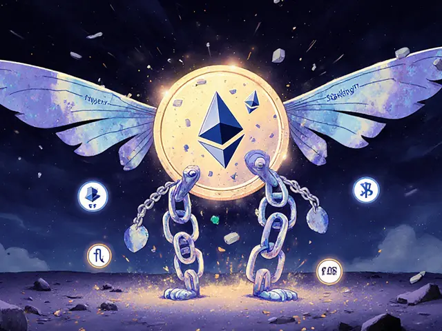 What is Franklin (FLY) crypto coin? A deep look at the token, ecosystem, and why it's nearly inactive