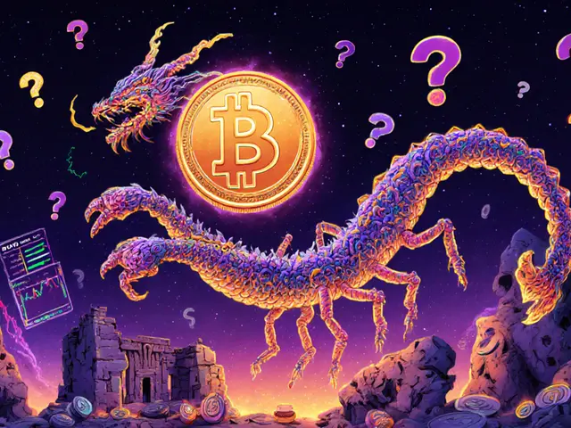 What is Stitch (STITCH) crypto coin? The truth behind the Solana meme token with 42.69 quadrillion supply