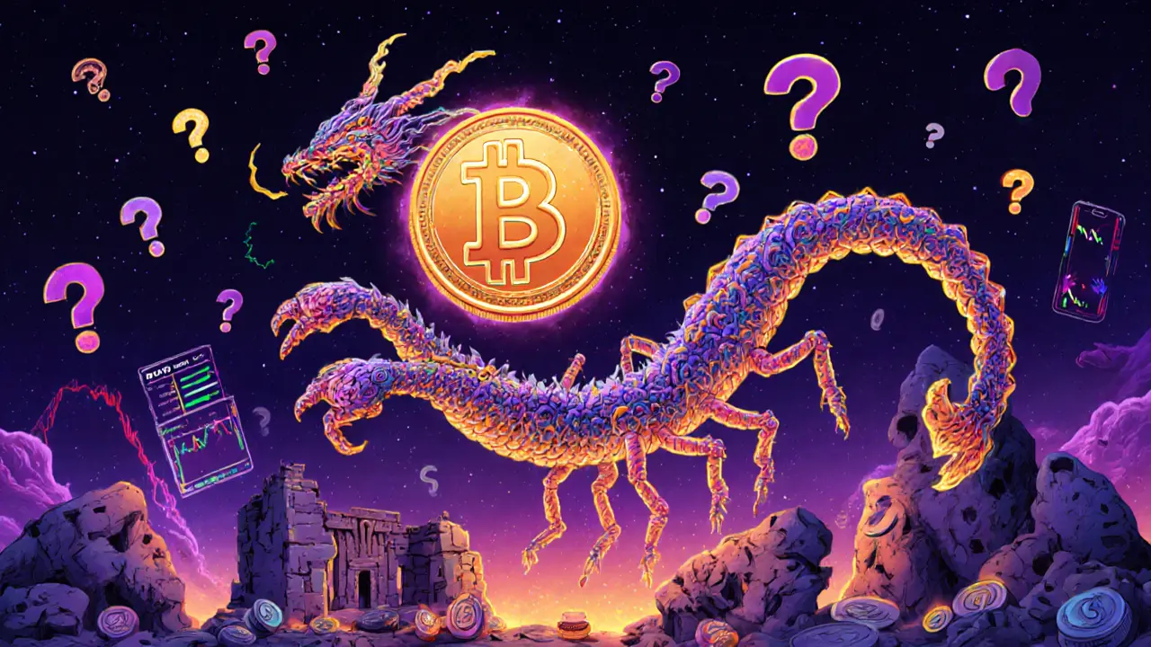 What is Stitch (STITCH) crypto coin? The truth behind the Solana meme token with 42.69 quadrillion supply