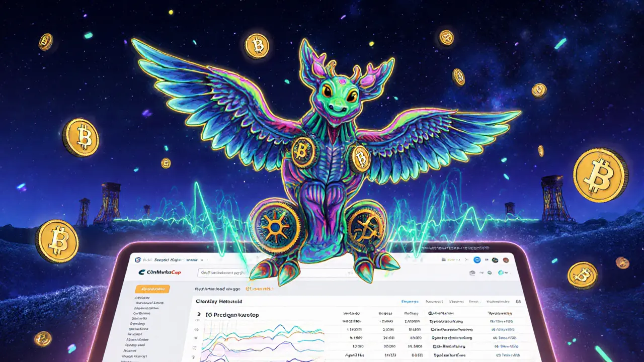 HashLand Coin HC New Era Airdrop: How to Get the Exclusive NFT and What It Means