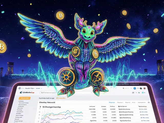 HashLand Coin HC New Era Airdrop: How to Get the Exclusive NFT and What It Means