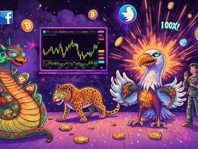 How Market Cap Manipulation Works in Cryptocurrency Markets