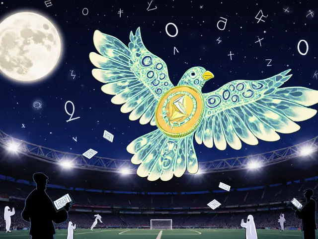 What is Diyarbekirspor Token (DIYAR) crypto coin? A real-world look at its value, use, and risks