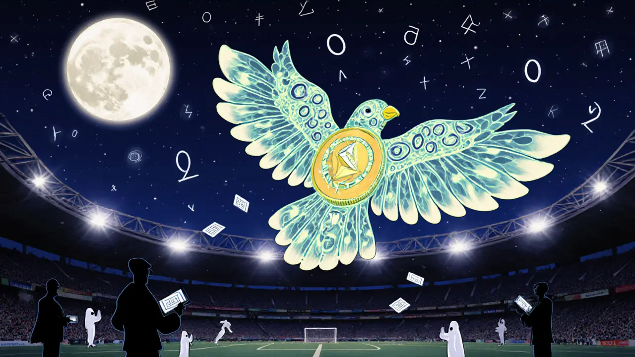 What is Diyarbekirspor Token (DIYAR) crypto coin? A real-world look at its value, use, and risks