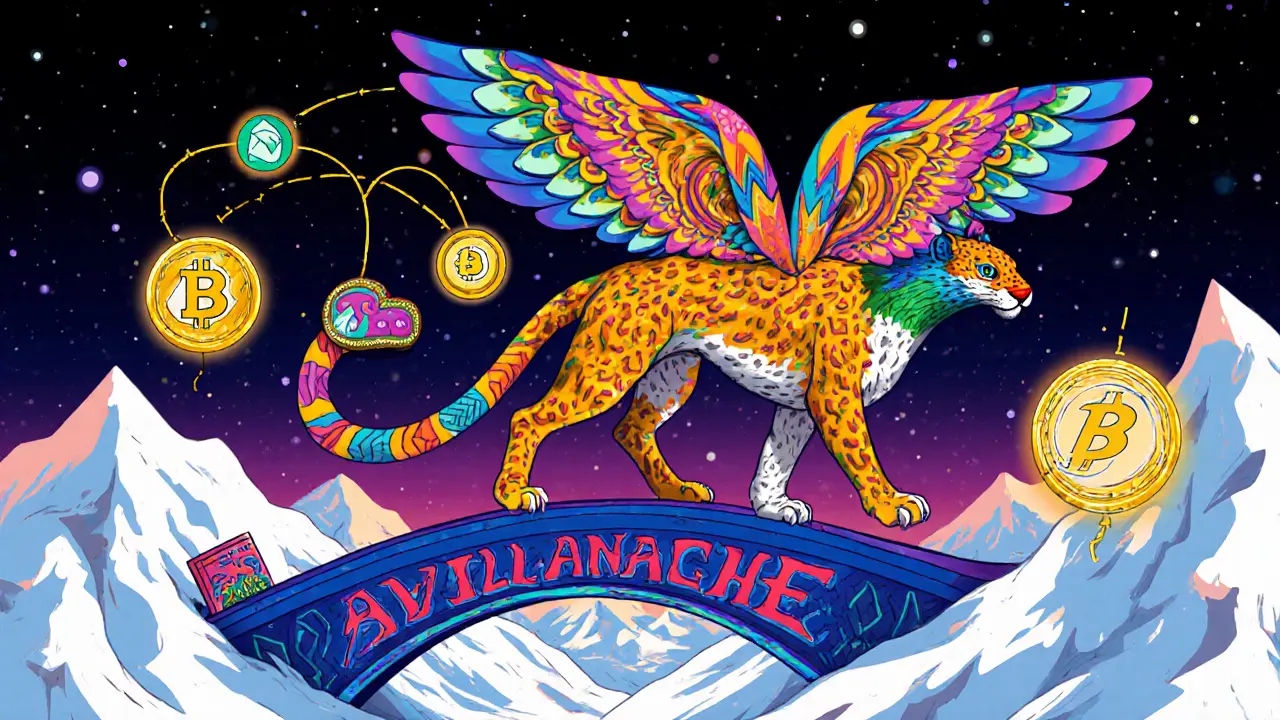 KyberSwap Classic (Avalanche) Crypto Exchange Review: What You Need to Know Before Swapping