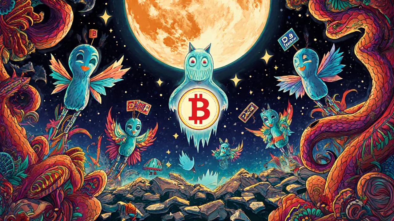 PLGR Pledge Finance Airdrop: What You Need to Know in 2025