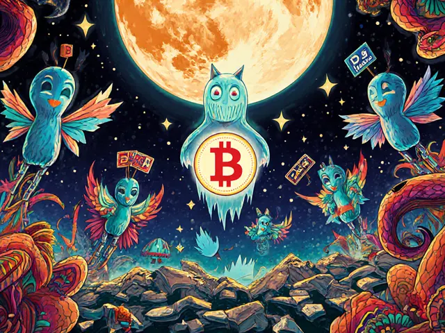 PLGR Pledge Finance Airdrop: What You Need to Know in 2025