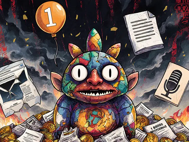 What is Cruze (CRUZE) crypto coin? The truth behind a collapsed crypto project