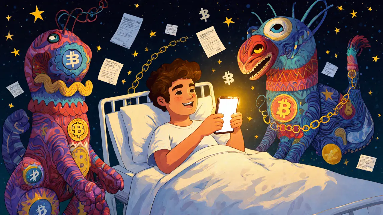 Benefits of Blockchain Voting: Security, Transparency, and Accessibility Explained