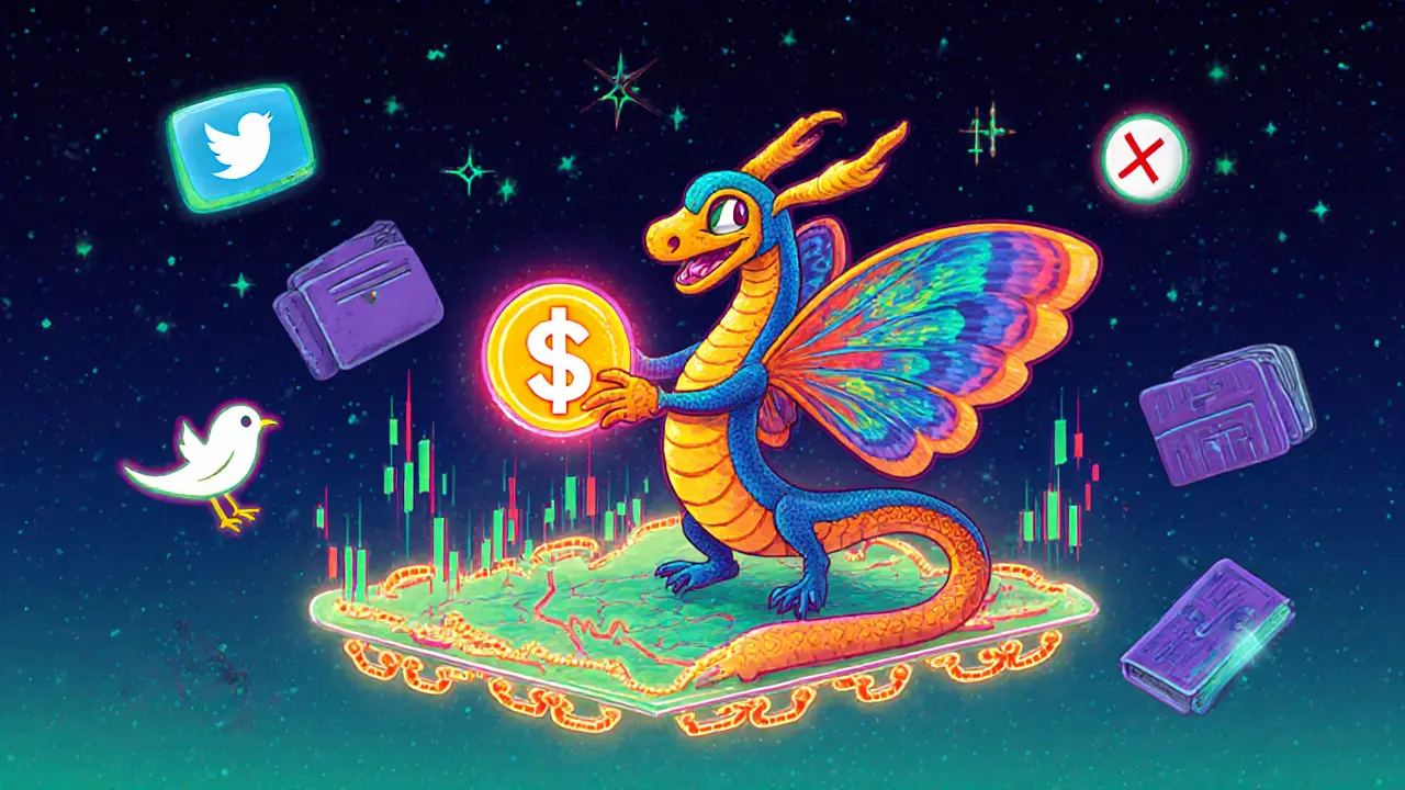 Position Exchange x CoinMarketCap Airdrop: How to Claim $POSI Tokens and What You Need to Know