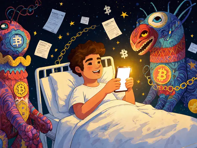 Benefits of Blockchain Voting: Security, Transparency, and Accessibility Explained