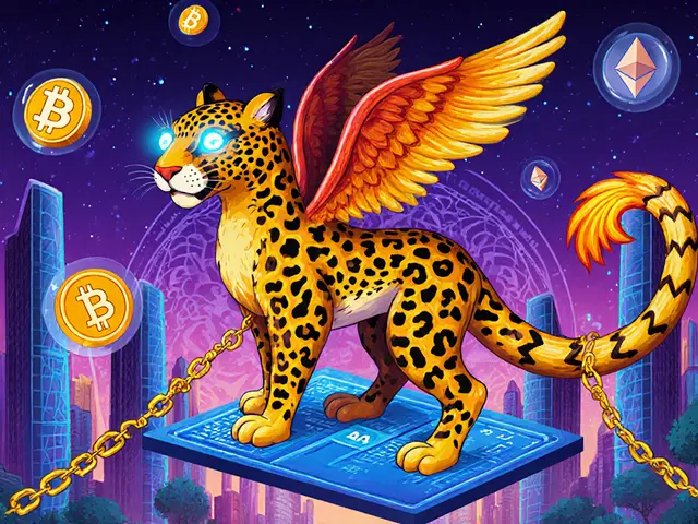 DEX on Crypto: A Real-World Review of Decentralized Exchanges in 2025