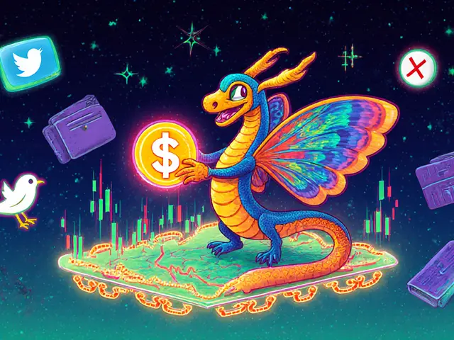 Position Exchange x CoinMarketCap Airdrop: How to Claim $POSI Tokens and What You Need to Know