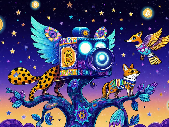 What is Joystream (JOY) crypto coin? A clear breakdown of the decentralized video platform and its token