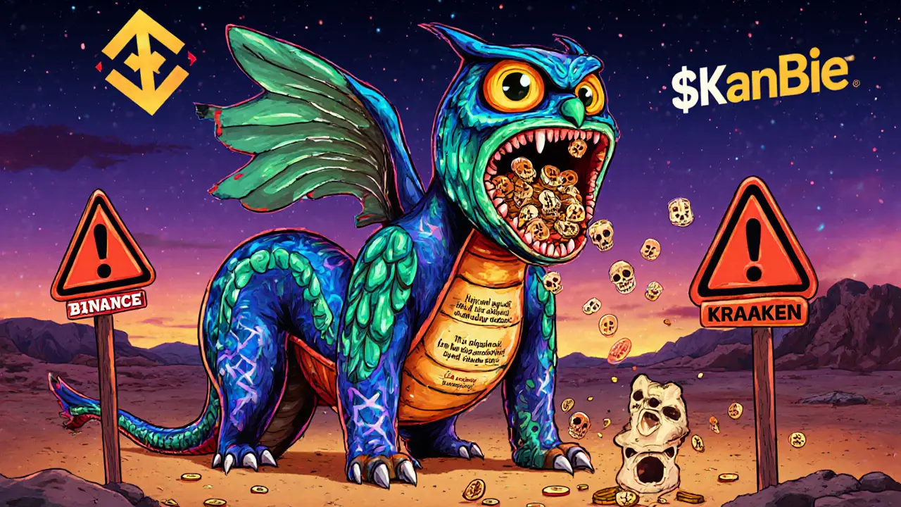 CanBit Crypto Exchange Review: Is It Safe and Worth Using in 2025?