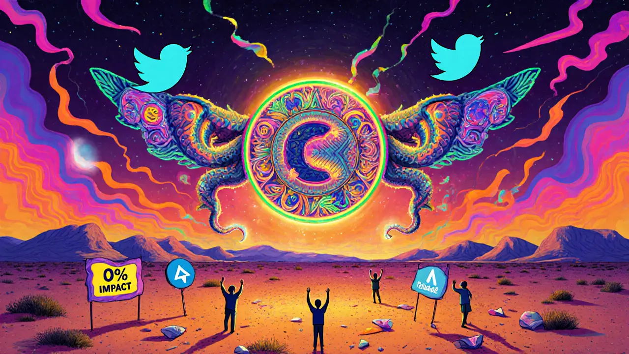 CHY Airdrop by Concern Poverty Chain: What You Need to Know Before Participating