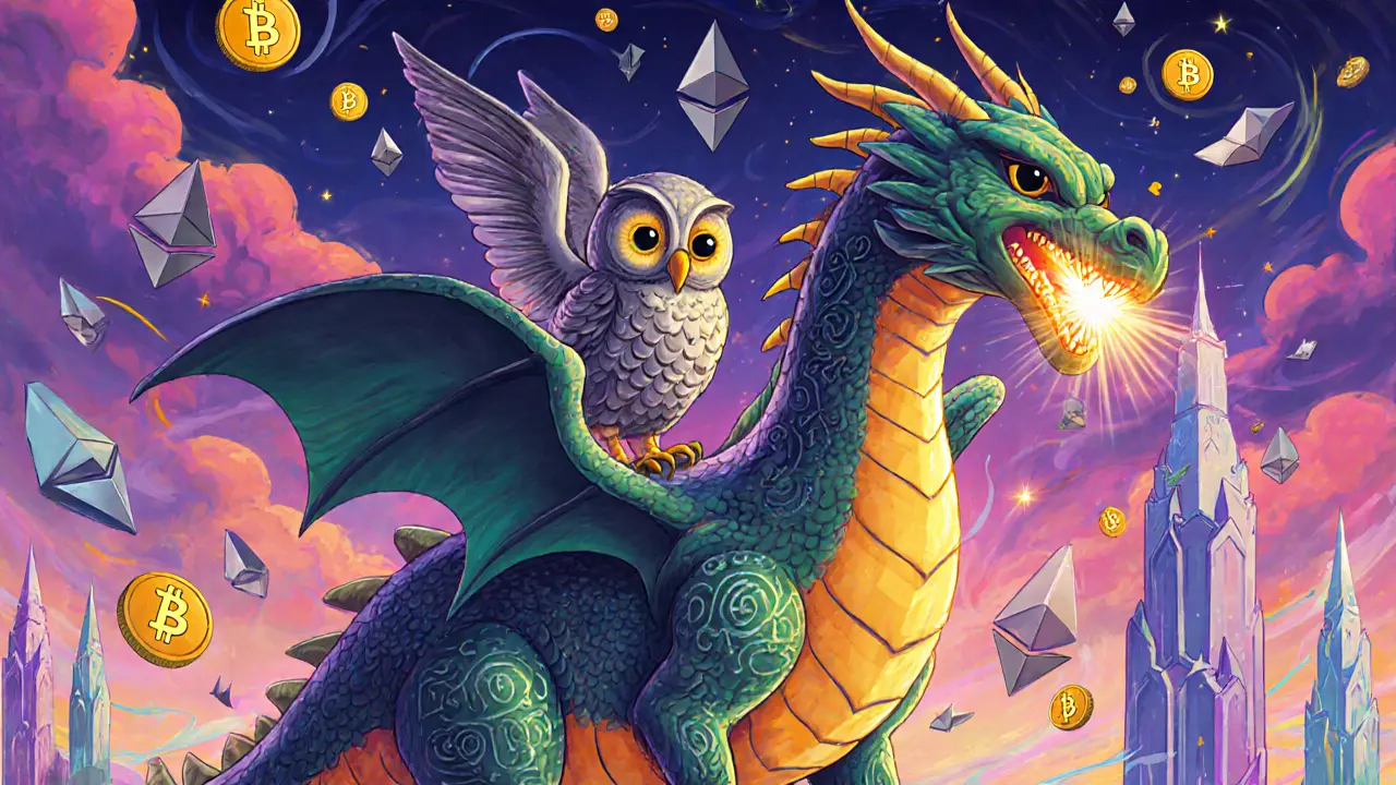 Sidechains vs Layer 2: Which Scaling Solution Is Right for Your Blockchain Project?