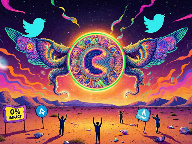 CHY Airdrop by Concern Poverty Chain: What You Need to Know Before Participating