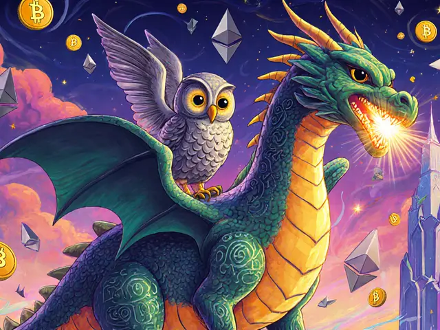 Sidechains vs Layer 2: Which Scaling Solution Is Right for Your Blockchain Project?