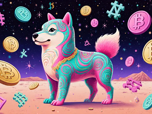 What is DogWifNoHat (NOHAT) crypto coin? Real facts about the Solana memecoin