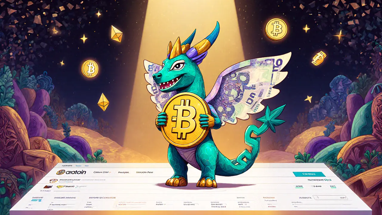 Bitlish Crypto Exchange Review: What Happened and Why It’s Gone