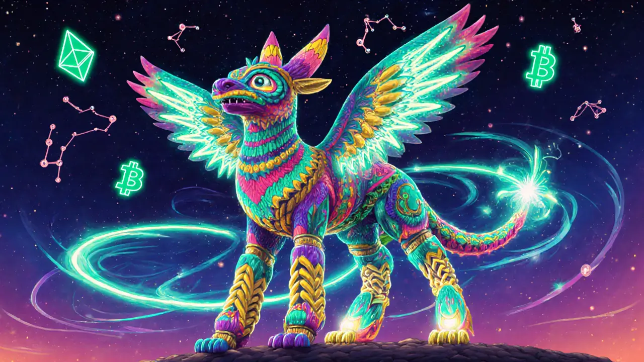 Future of Consensus Mechanisms in Blockchain: What’s Next After Proof-of-Stake