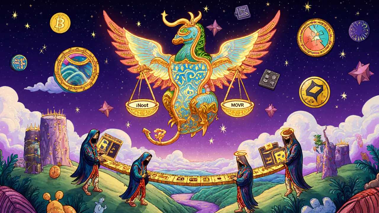 Huckleberry (Clover) Crypto Exchange Review: A Niche DEX for Polkadot and Moonriver Users