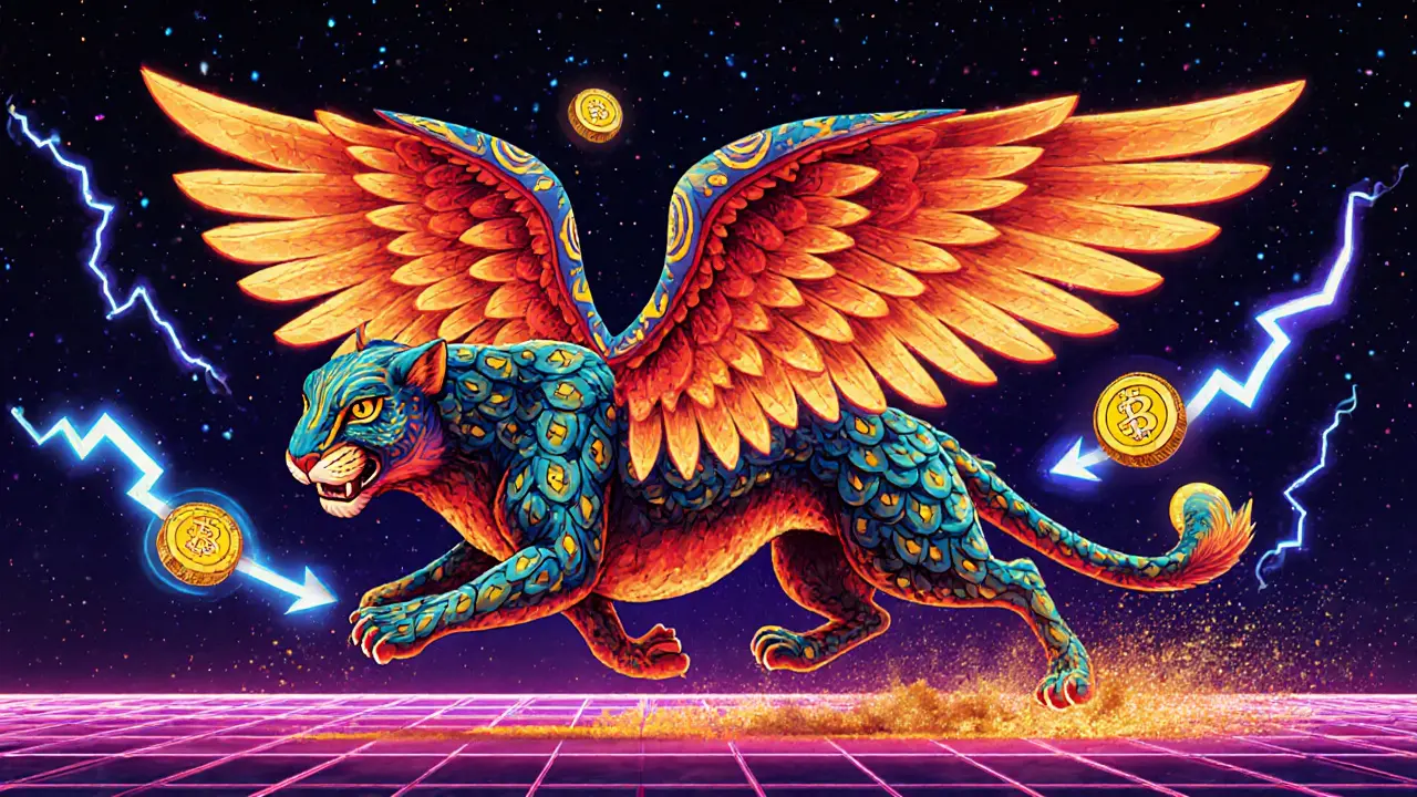 KCEX Crypto Exchange Review: Fees, Privacy, and Whether It's Right for You in 2025