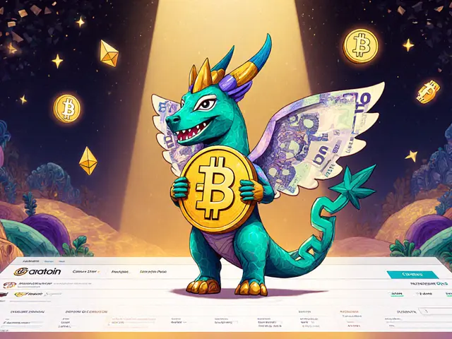 Bitlish Crypto Exchange Review: What Happened and Why It’s Gone