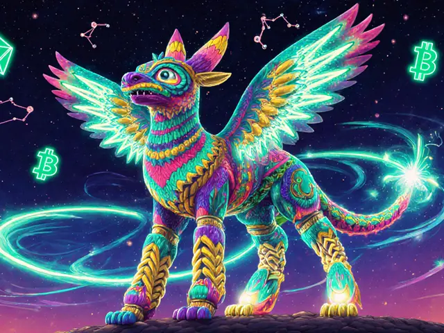 Future of Consensus Mechanisms in Blockchain: What’s Next After Proof-of-Stake