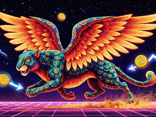 KCEX Crypto Exchange Review: Fees, Privacy, and Whether It's Right for You in 2025