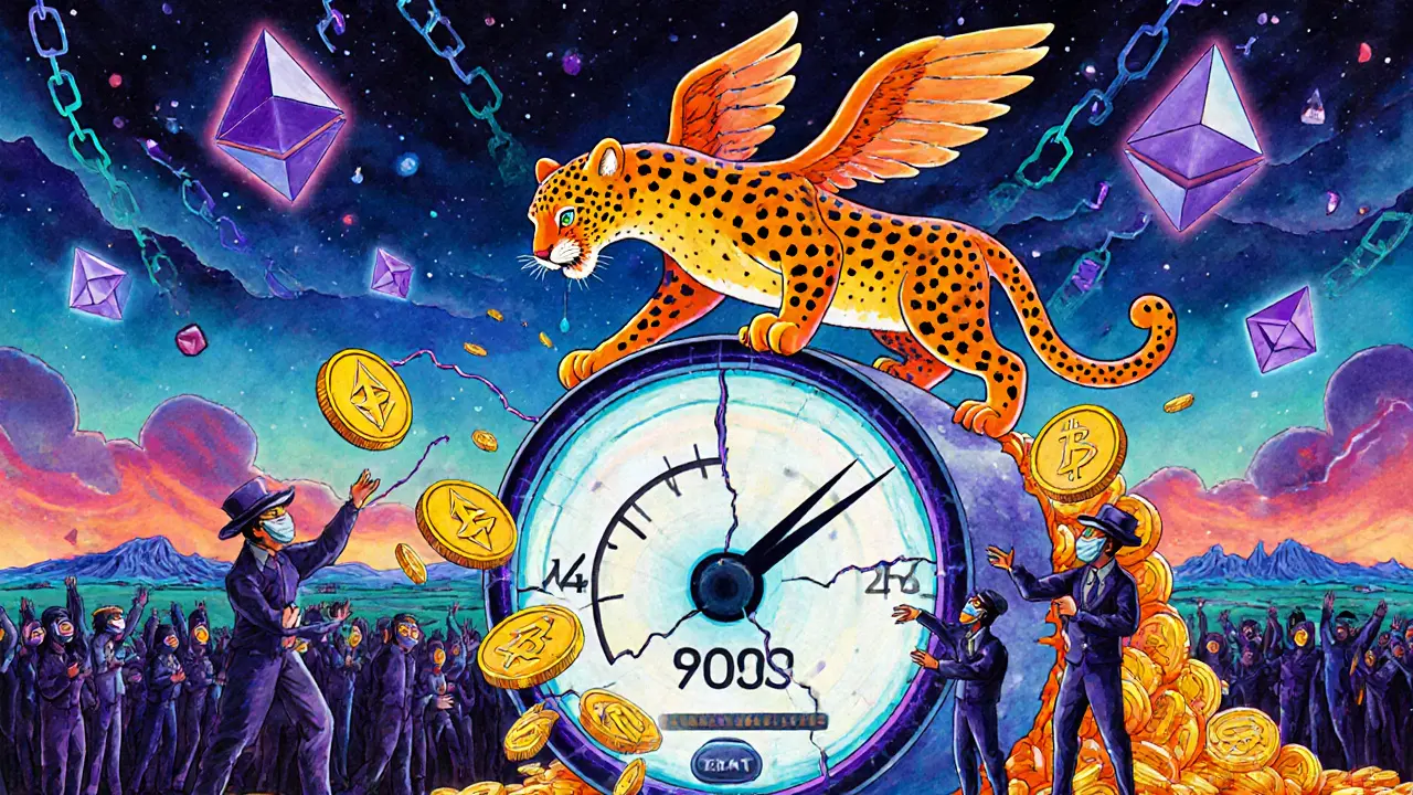 TVL Manipulation and Inflated Metrics in DeFi