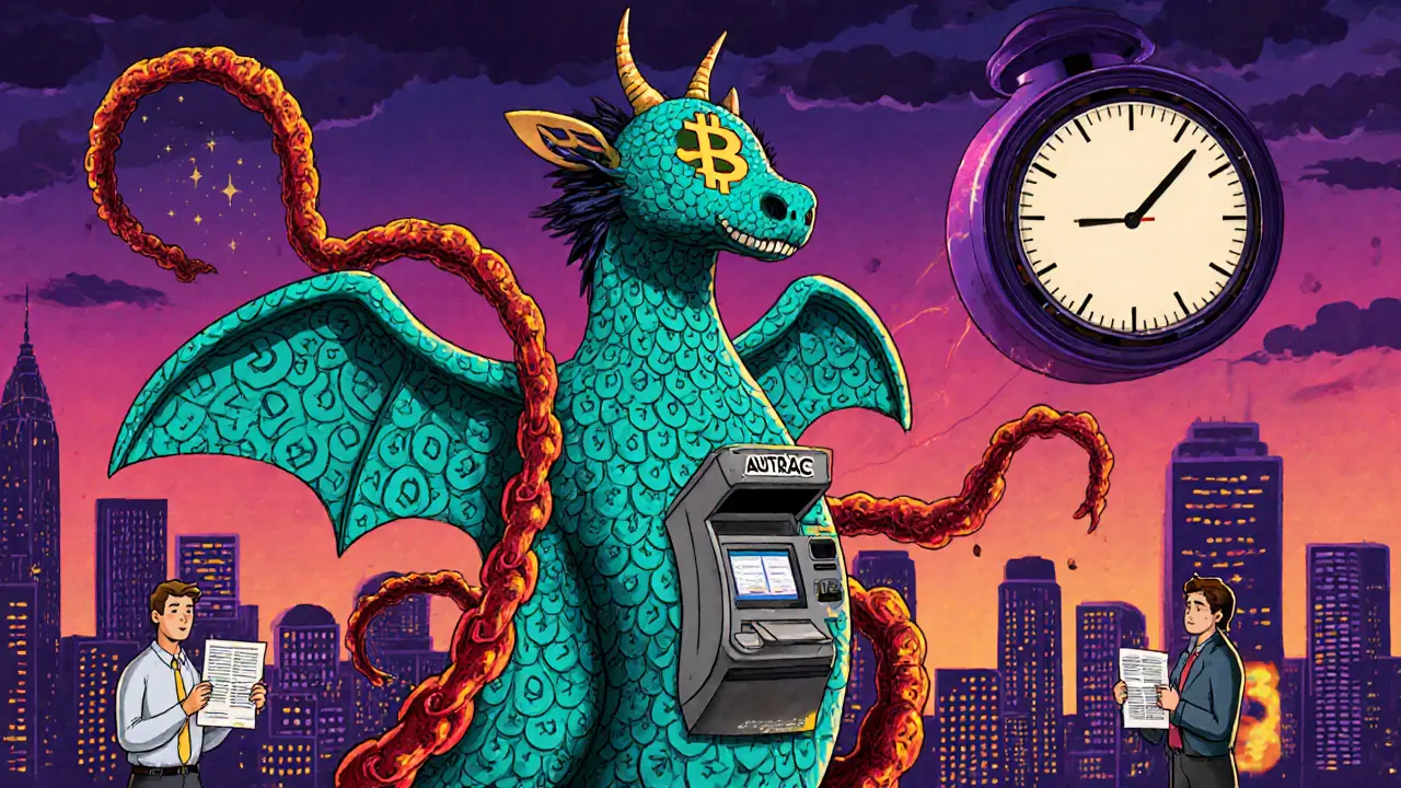 Australian Crypto Regulations and Licensing by AUSTRAC: What You Need to Know in 2025