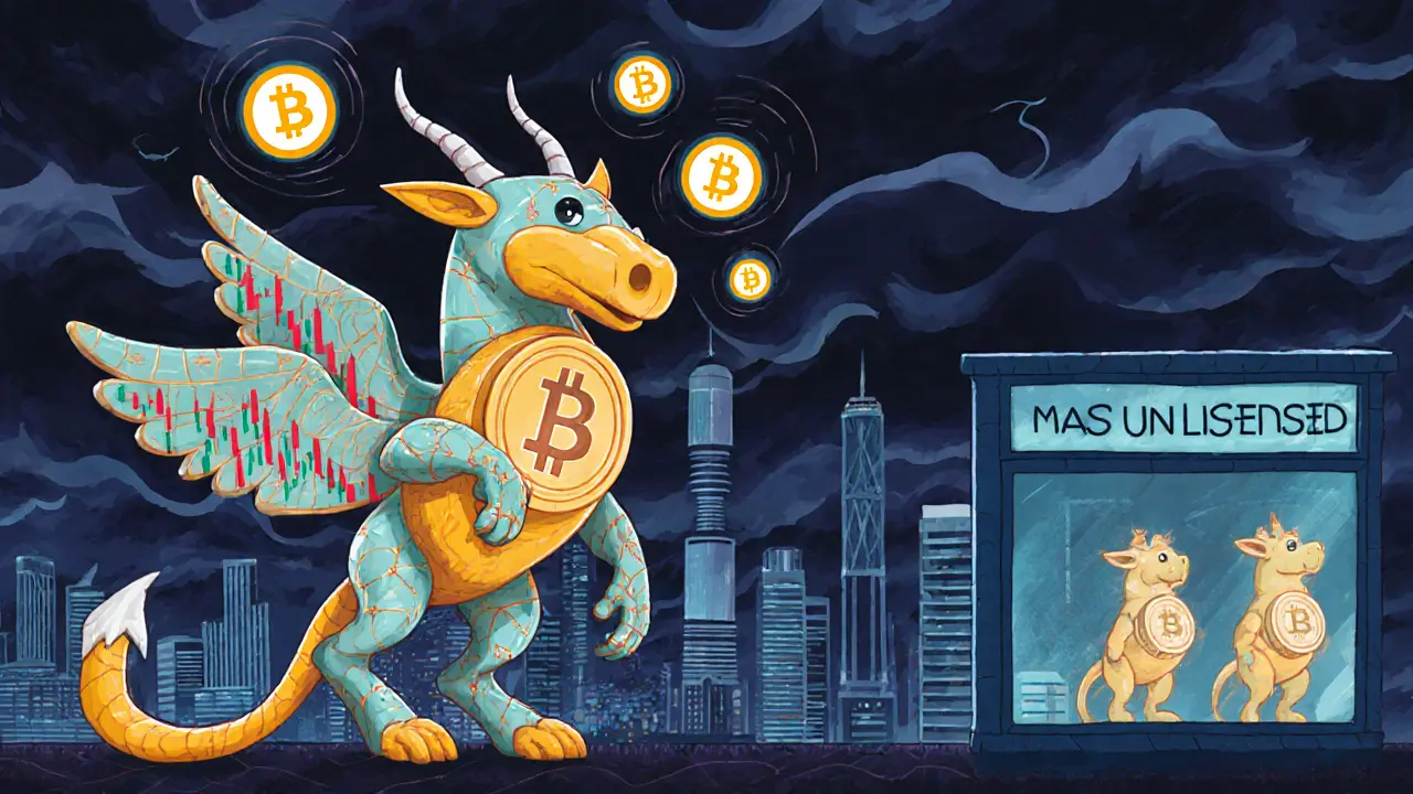 Binance Singapore Crypto Exchange Review 2025: Fees, Safety, and Regulatory Risks