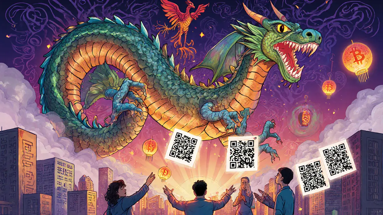 E-CNY vs Bitcoin: How China’s Digital Currency Strategy Is Replacing Crypto