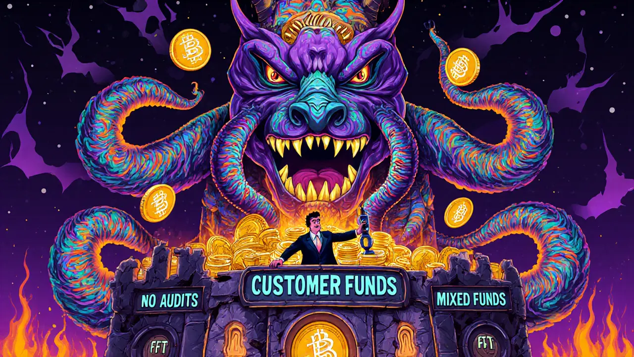 FTX Crypto Exchange Review: What Happened and Why It Matters in 2025