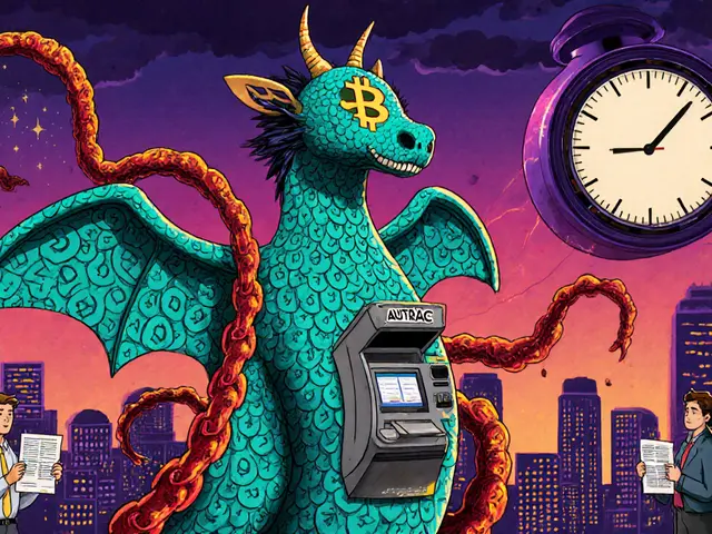 Australian Crypto Regulations and Licensing by AUSTRAC: What You Need to Know in 2025