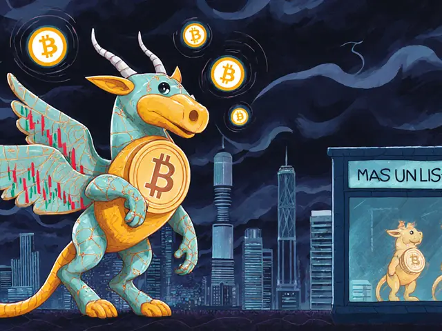 Binance Singapore Crypto Exchange Review 2025: Fees, Safety, and Regulatory Risks