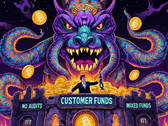 FTX Crypto Exchange Review: What Happened and Why It Matters in 2025