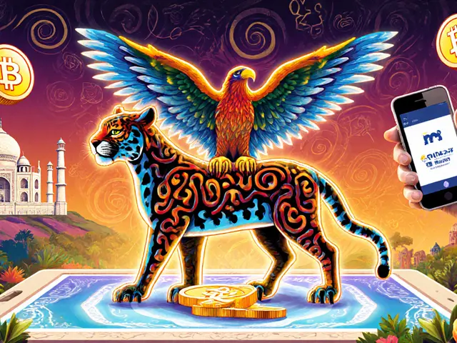 KoinBX Crypto Exchange Review: Is It Safe and Worth It for Indian Traders in 2025?