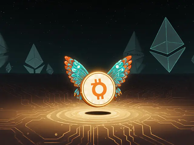 What is OpenSwap Optimism Token (OPENX)? A Real-World Look at the Low-Liquidity Governance Coin