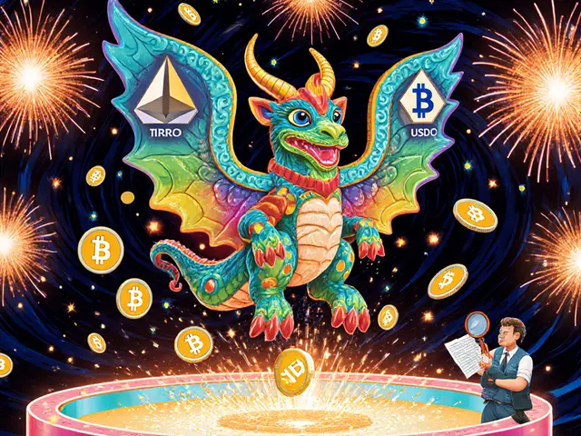 Yield Farming Tax Implications in the US: What You Need to Know in 2025