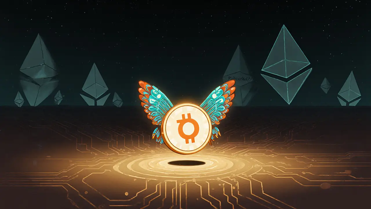 What is OpenSwap Optimism Token (OPENX)? A Real-World Look at the Low-Liquidity Governance Coin