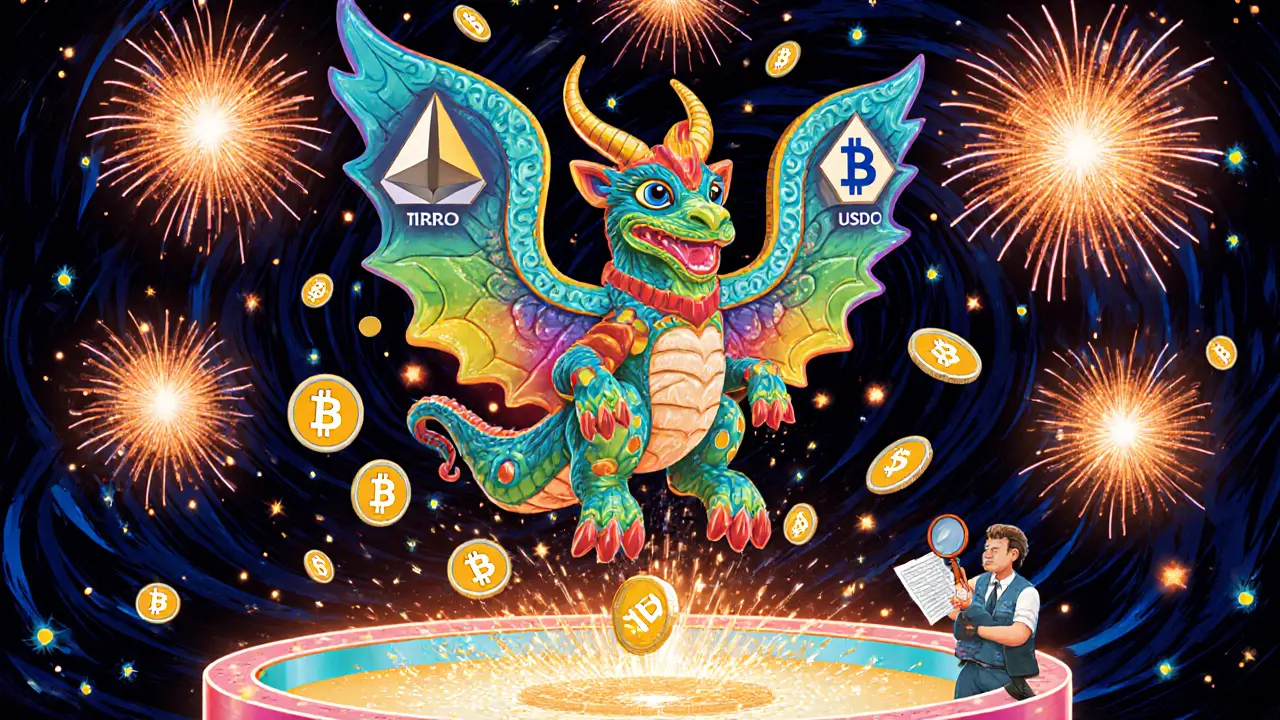 Yield Farming Tax Implications in the US: What You Need to Know in 2025